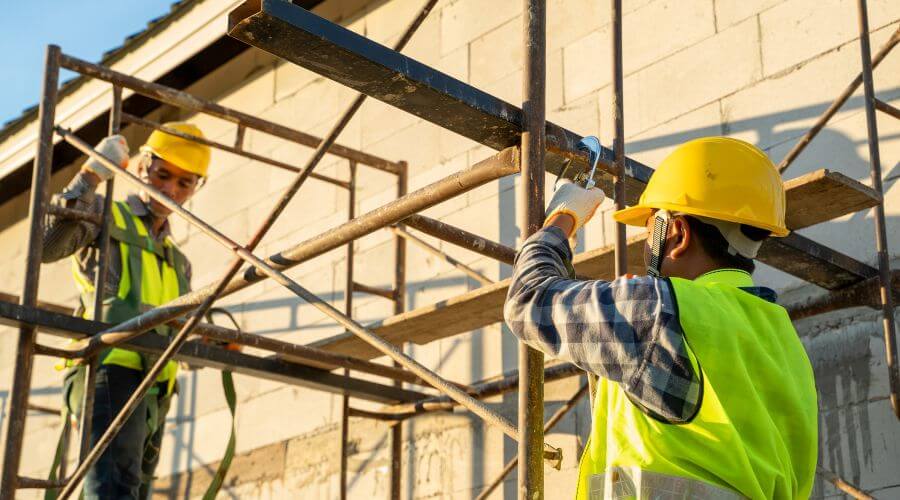 Fascia Repair in Baker, CA